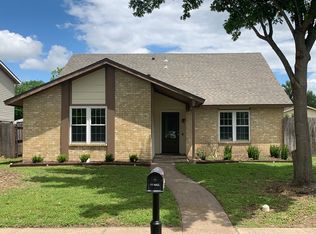 5106 Galaxie Rd, Garland, TX 75044
