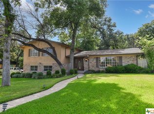 4105 Hickory Rd, Temple, TX 76502