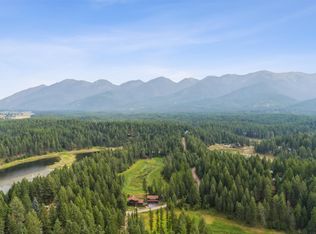 25 Dan Lake Ct, Kalispell, MT 59901