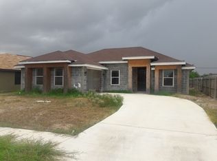5907 Vazquez St, Pharr, TX 78577