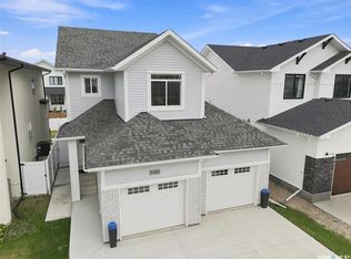 143 Barrett STREET, Saskatoon, SK S7W 0Z8