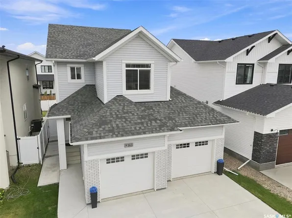 143 Barrett STREET, Saskatoon, SK S7W 0Z8