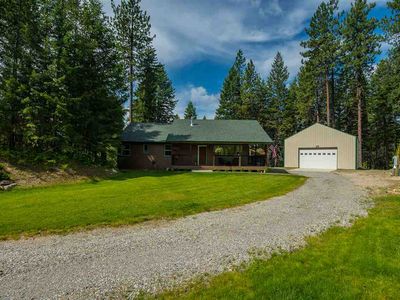 14102 N Koth Rd, Newman Lake, WA, 99025