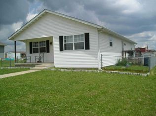 2413 S Wall Ave, Joplin, MO 64804