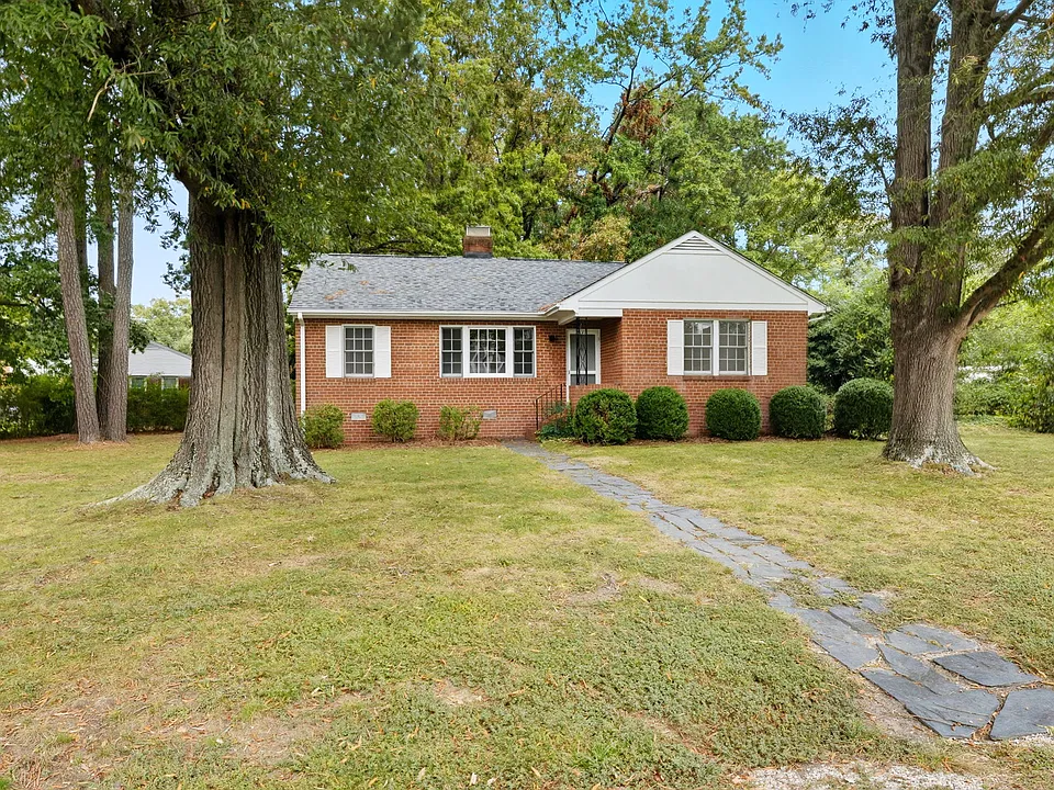 1710 Terrell Dr