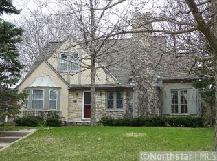 5121 Halifax Ave S, Minneapolis, MN 55424