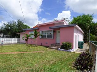 1836 NW 55th Ter, Miami, FL 33142