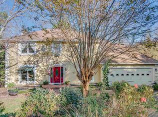 1536 Enota Ave NE, Gainesville, GA 30501