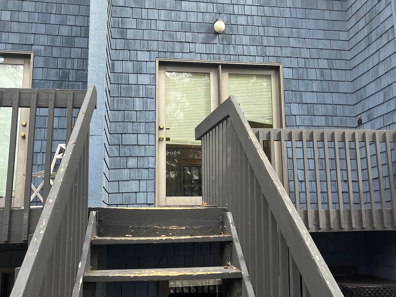 1 bed, 650 sqft, $2,100 — Photo 3