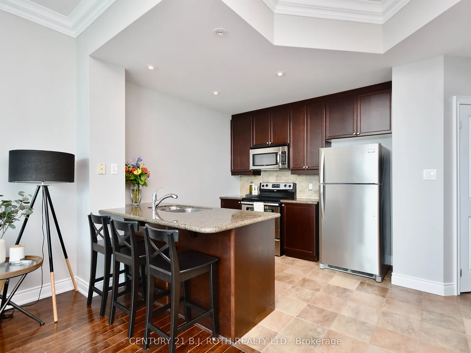 1 bed, $2,500 — Photo 3