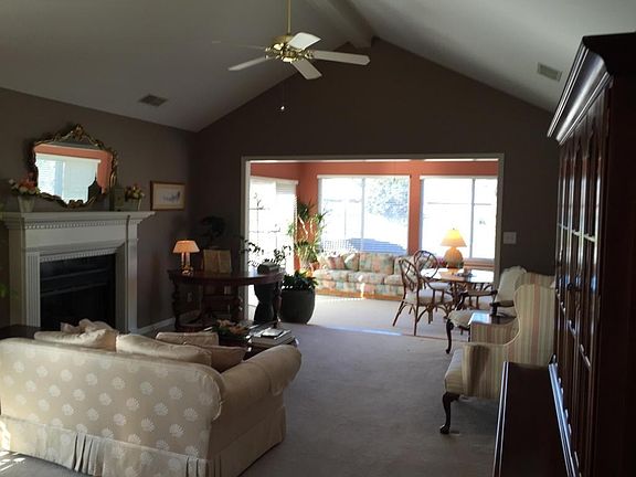 2 - living room - leading to florida roo