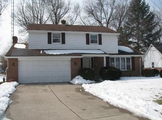 4751 Santa Maria Dr, Toledo, OH 43614