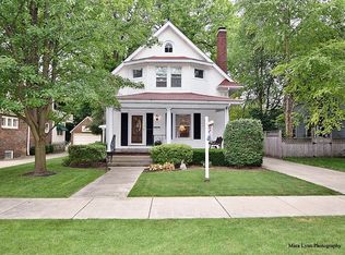 115 Le Grande Blvd, Aurora, IL 60506