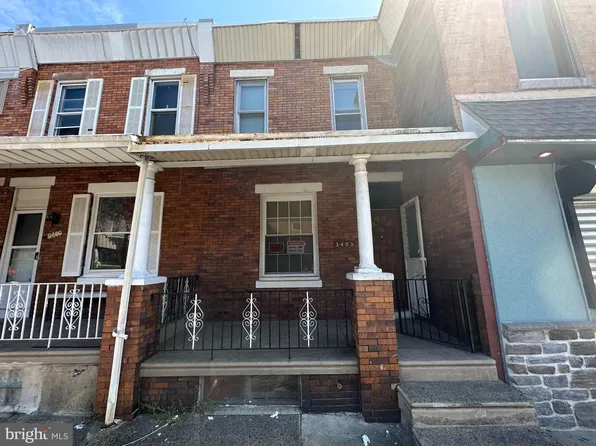 3403 N Water St, Philadelphia, PA 19134