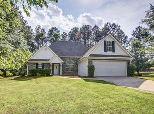 290 Shenandoah Dr, Covington, GA 30016