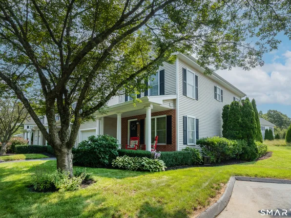 5 West Sussex Place #5, Madison, CT 06443
