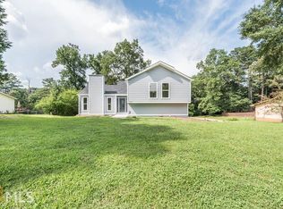 1361 Elsmere Ln, Riverdale, GA 30296