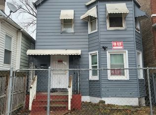8031 S Burnham Ave #2, Chicago, IL 60617