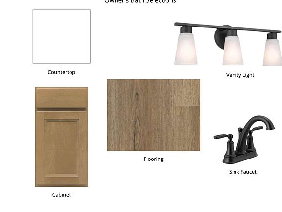 OSR 7-304 Owner s Bath