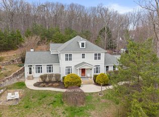 4752 Greene Love Ln, Marshall, VA 20115