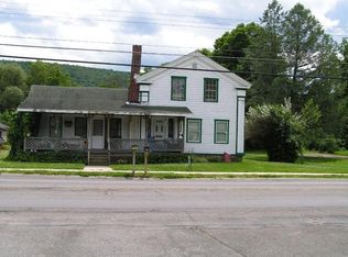 24 Main St, Schenevus, NY 12155