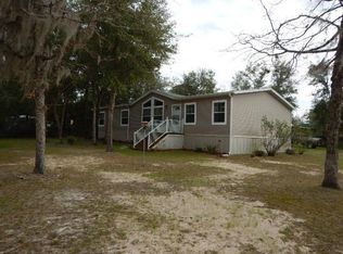 100 5th Ave NE, Steinhatchee, FL 32359