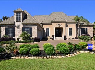 121 Santa Cruz Ct, Slidell, LA 70458