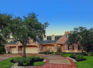 14602 Cypress Links Trl, Cypress, TX 77429