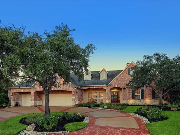 14602 Cypress Links Trail, Cypress, TX 77429