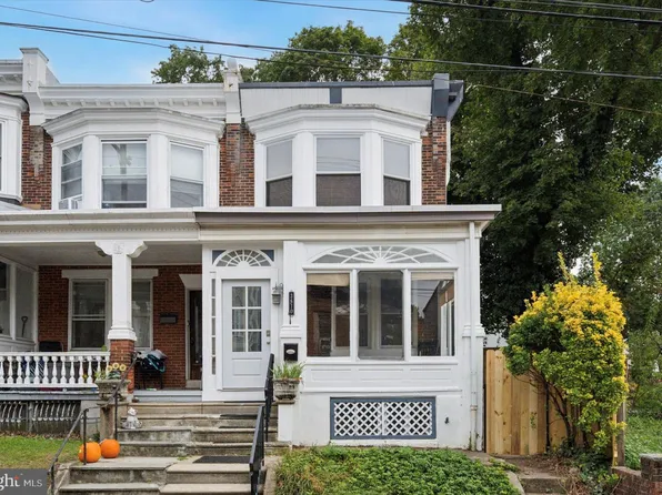 3610 Indian Queen Ln, Philadelphia, PA 19129