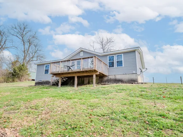 290 Dossett Ln, Harrodsburg, KY 40330