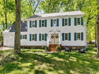 12907 Ashtree Rd, Midlothian, VA, 23114