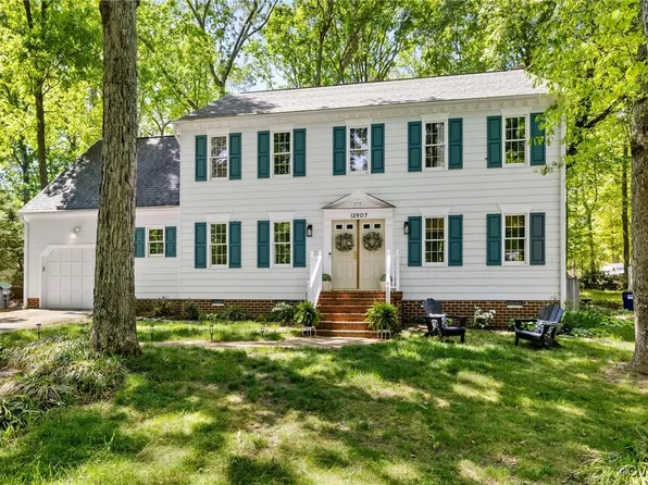 12907 Ashtree Rd, Midlothian, VA 23114
