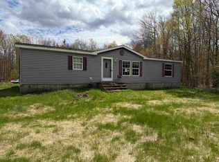 4666 County Road 24, Russell, NY 13684