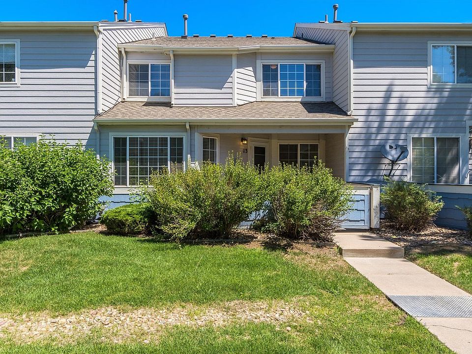 1st image of 1419 Red Mountain Dr #113