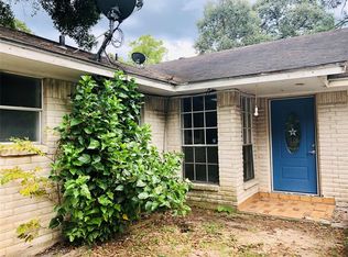 3423 Valerie Ln, Spring, TX 77380