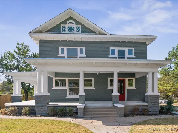 806 E Church St, Wagoner, OK 74467