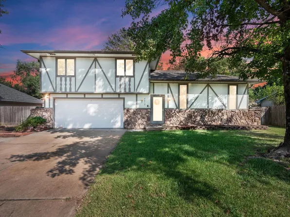 4812 S Elizabeth Cir, Wichita, KS 67217