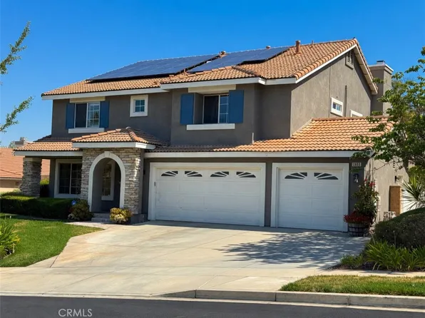 3955 Belfry Cir, Corona, CA 92883