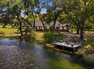 1499 Harrell Rd, Howe, TX 75459