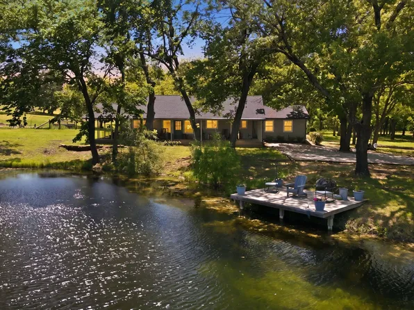 1499 Harrell Rd, Howe, TX 75459