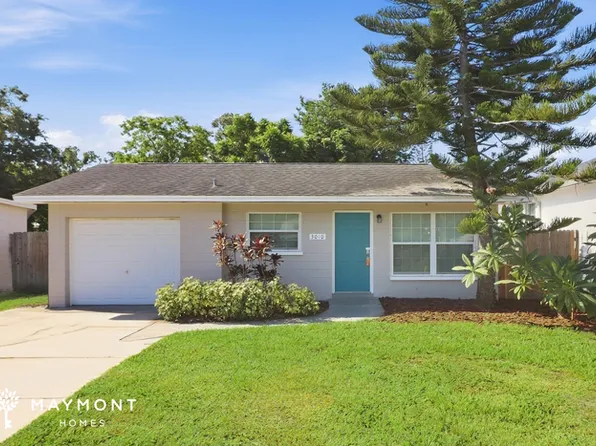 3010 24th Ave N, Saint Petersburg, FL 33713