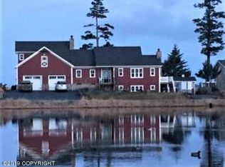 3944 Spruce Cape Rd, Kodiak, AK 99615