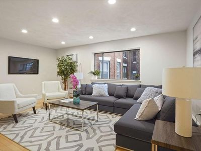 115 Highland Ave APT 16, Somerville, MA, 02143