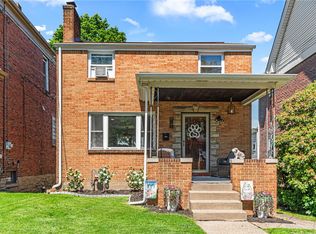 423 Gilmore Ave, Trafford, PA 15085
