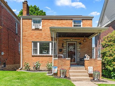 423 Gilmore Ave, Trafford, PA, 15085