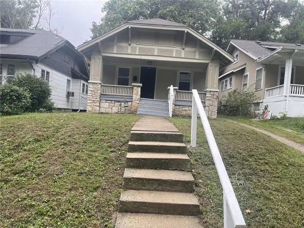 5616 Garfield Ave, Kansas City, MO 64130
