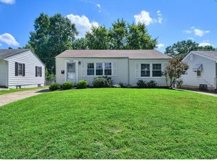 7120 Leona St, Saint Louis, MO