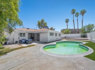 3001 Carruth St, Las Vegas, NV 89121