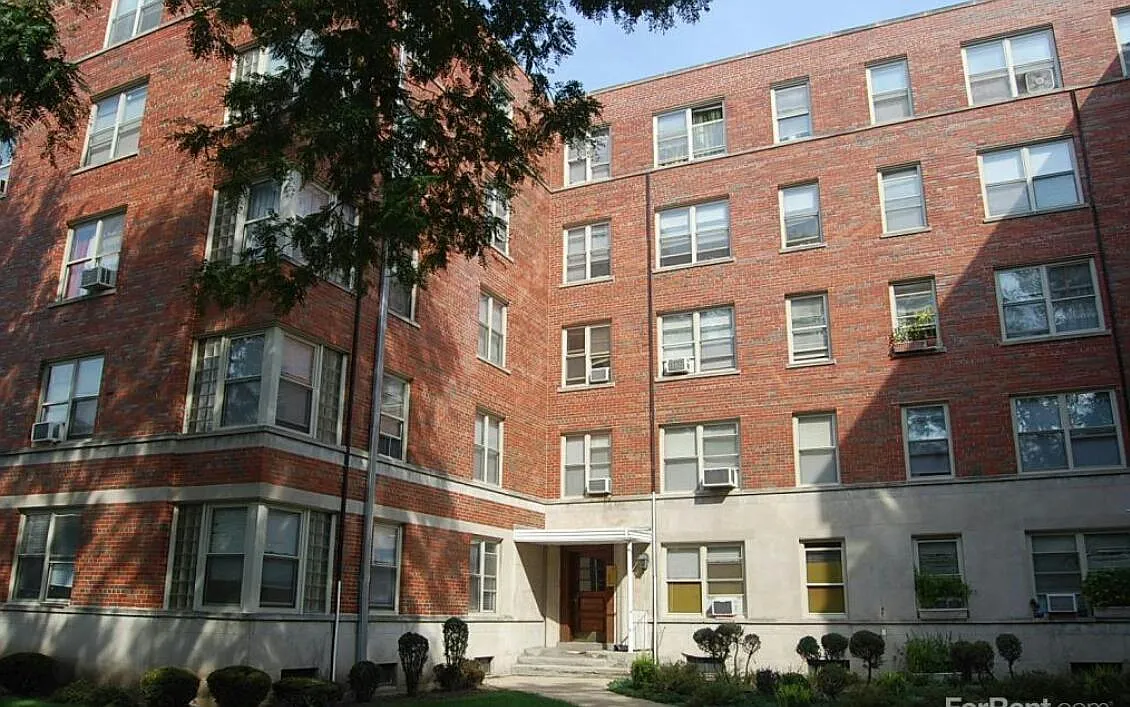 1 bed, 525 sqft, $1,200 — Photo 1